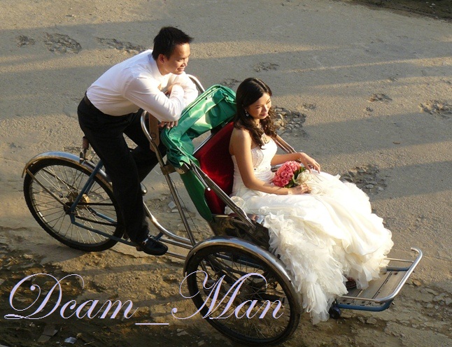 Male model photo shoot of Dcam_Man in Vietnam