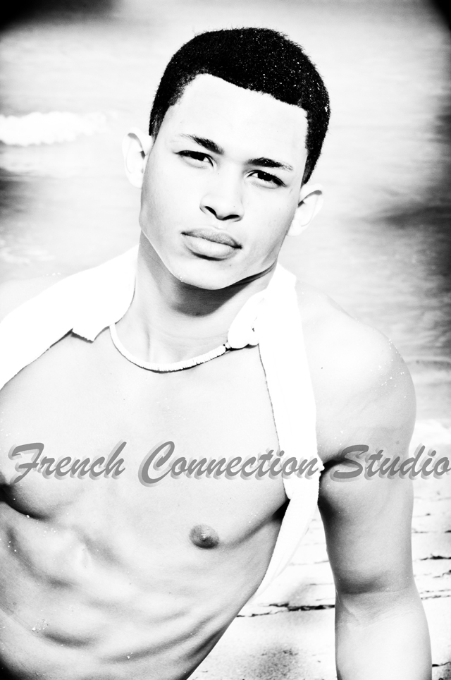 Male model photo shoot of Red DeLa by THE PICTURE PRODUCER in Fortlauderdale