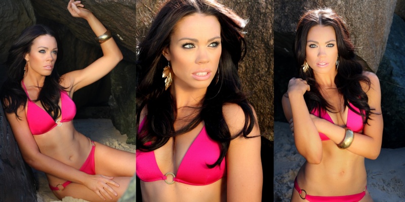 Female model photo shoot of Jordana Stott in Gold Coast