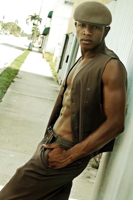 Male model photo shoot of JCHERY by JNAWSH Photography in Miami, FL