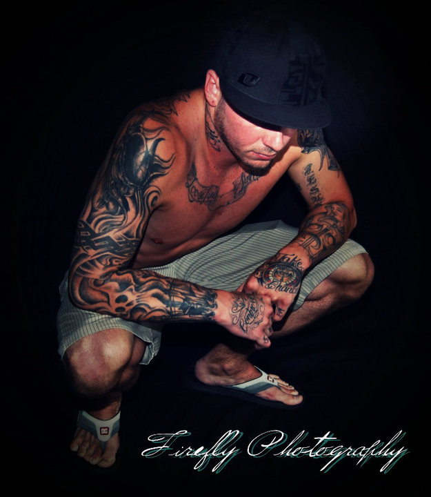 Male model photo shoot of Matt Snipes by FireFlyPhotography-SC