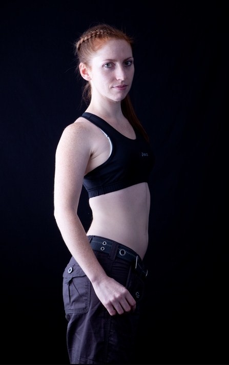 Female model photo shoot of xEmilyx in Newcastle