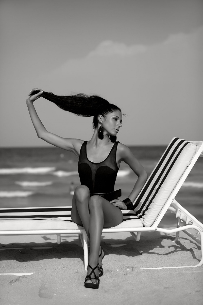 Female model photo shoot of Julia Simon by Brian T Rickey