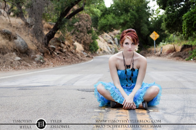 Female model photo shoot of Paige Cerone by Gone fishing