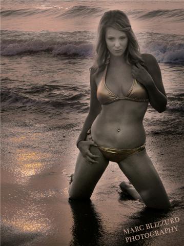 Female model photo shoot of kendra zimmer in nj