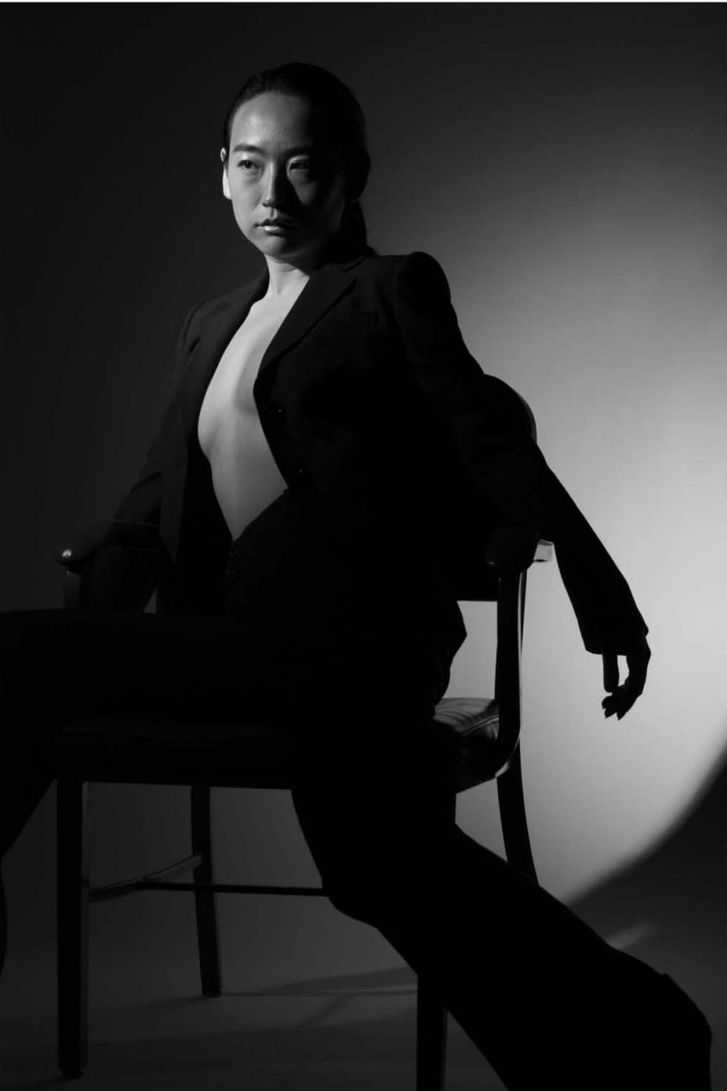 Male model photo shoot of Mark Bencito
