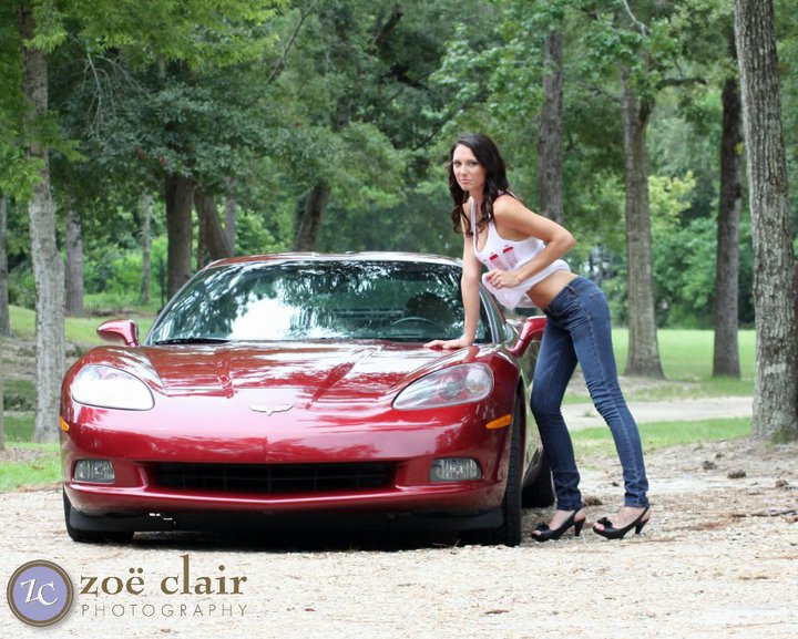 Female model photo shoot of Zoe Clair Photography