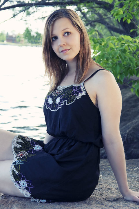 Female model photo shoot of Tracey Piercy in Barrie, ON