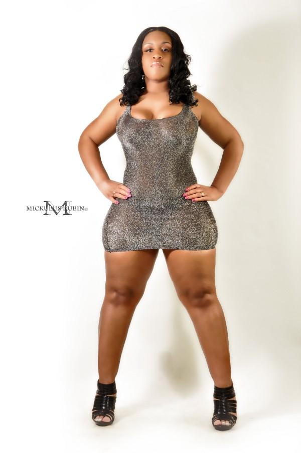 Female model photo shoot of CrystalCurves in MEMPHIS TN