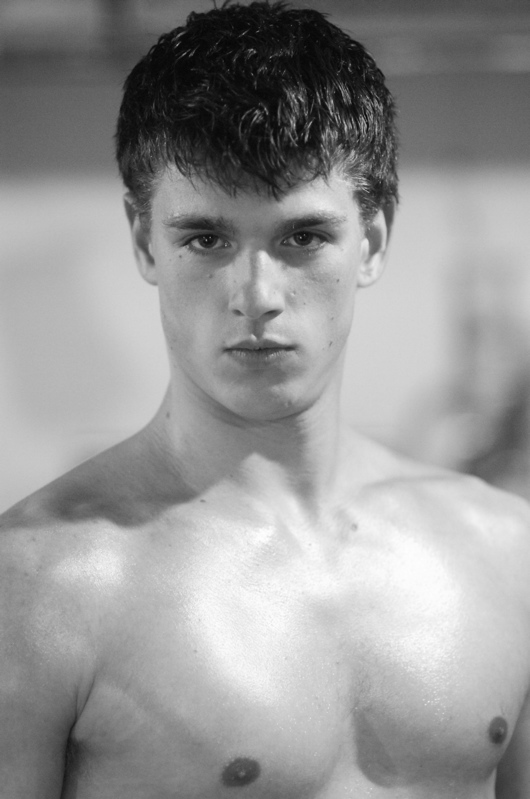 Male model photo shoot of 2004_R1