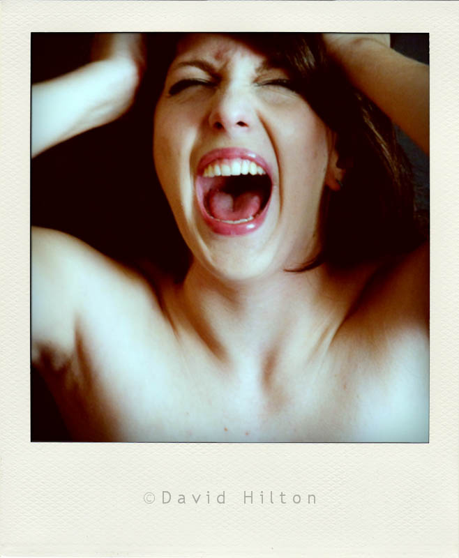 Male model photo shoot of David Hilton too