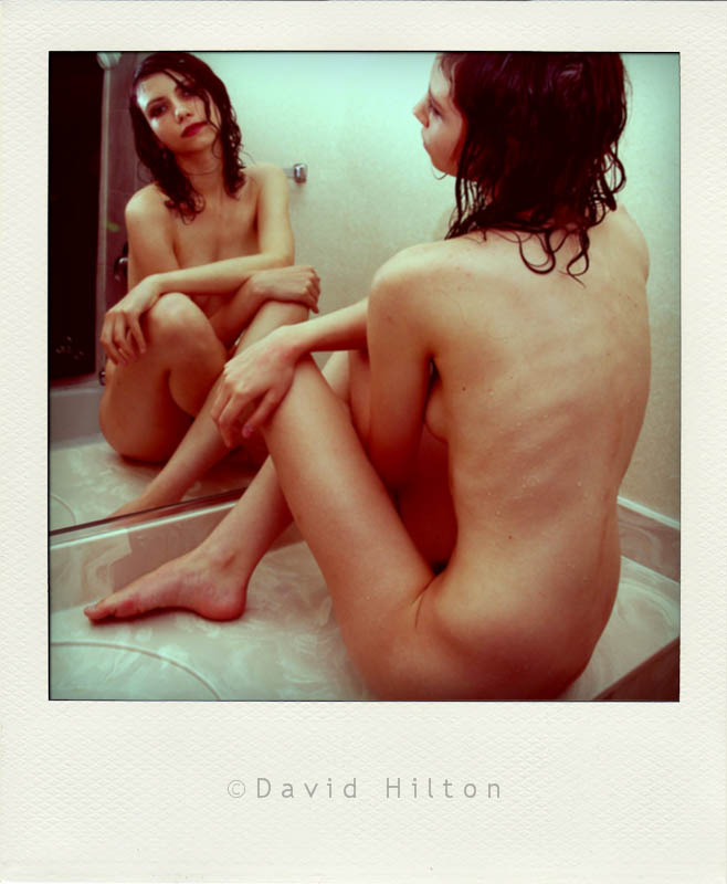 Male model photo shoot of David Hilton too