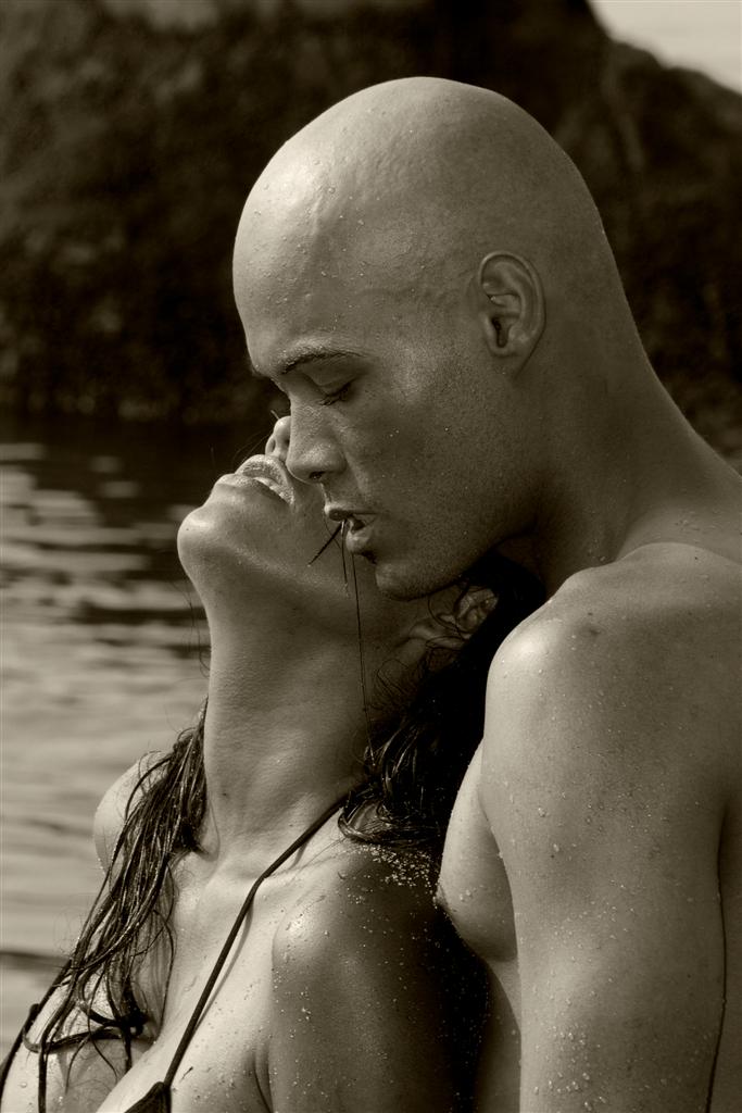 Male and Female model photo shoot of D Artistic Photography, Suzann  and falling Angel in Rocky Point beach, NY.