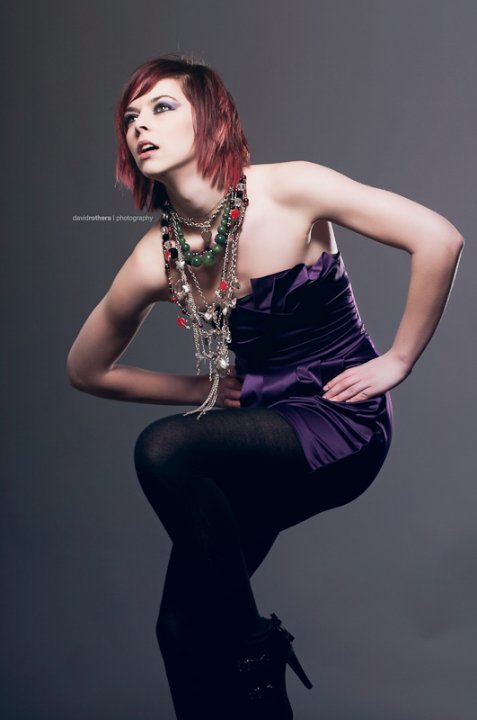 Female model photo shoot of Essjay Model by David Rothera