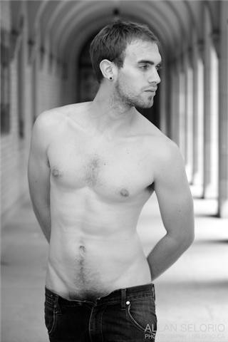 Male model photo shoot of Miguel Mori in toronto
