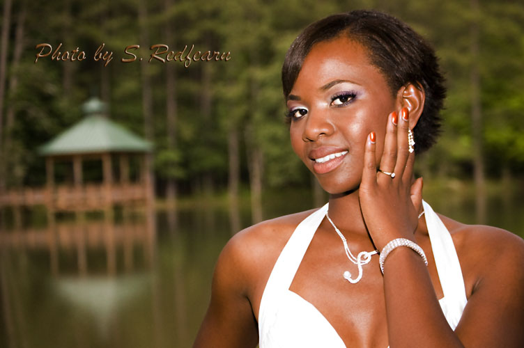 Female model photo shoot of The Preachers Wife in Atlanta, GA