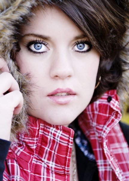 Female model photo shoot of Tiffany Earley-Light