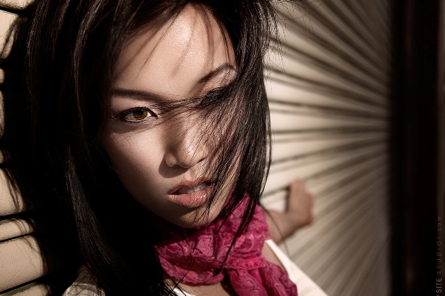 Female model photo shoot of Jlene by Site Studio