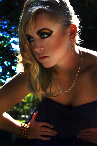 Female model photo shoot of Alexa Taylor Photo in Everett, WA