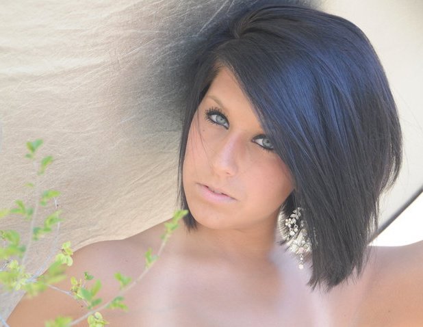 Female model photo shoot of Brielle Oakes in Colorado Springs