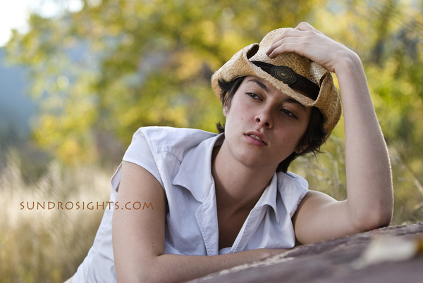 Female model photo shoot of J Daly in Boulder, CO