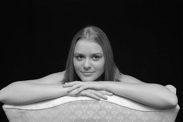 Female model photo shoot of Kenzie Irvine in Culpepper, VA