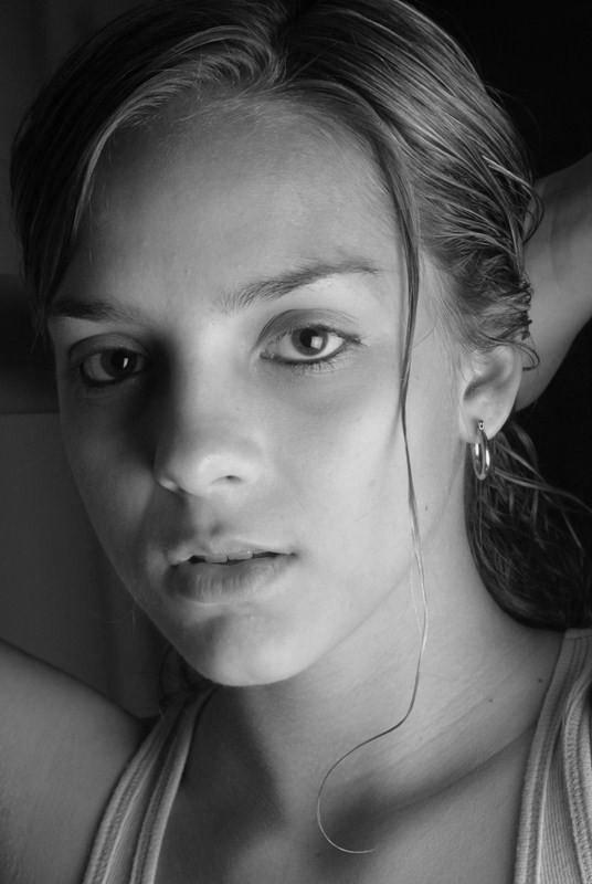 Female model photo shoot of Falycia Rose