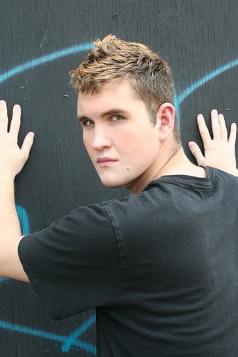 Male model photo shoot of Shane Messick in Baltimore