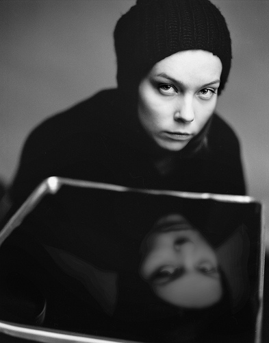Male model photo shoot of Dmitry Pahomov in Riga, Studio