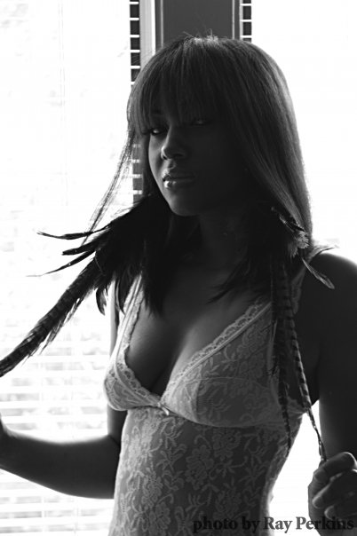 Female model photo shoot of ebony_williams1