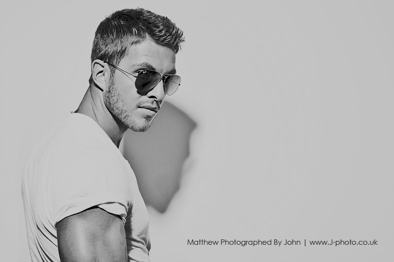 Male model photo shoot of matthew warburton by J Shepherd Photo