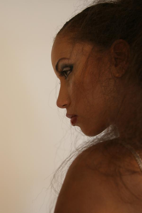 Female model photo shoot of Ciera Finder