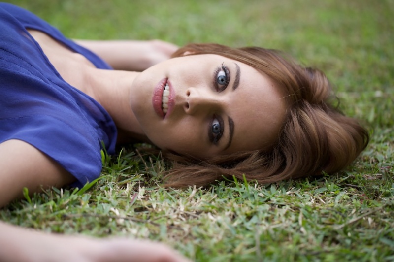 Female model photo shoot of Alexandra Nichols in Coogee