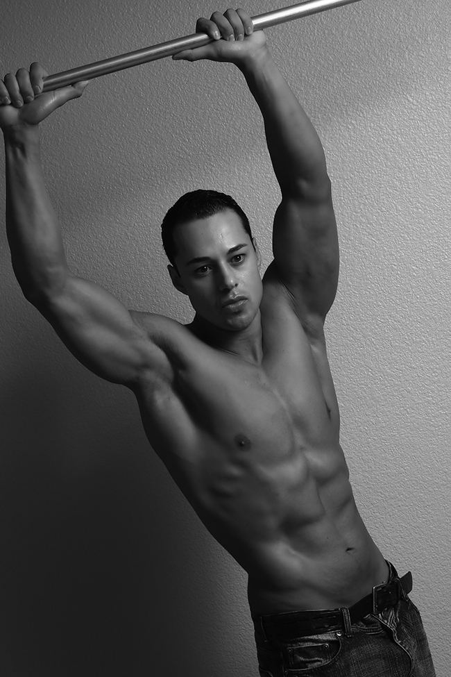 Male model photo shoot of DavidAngel in Rancho Cucamonga, CA