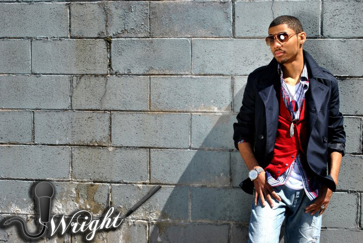 Male model photo shoot of Mister Wright Images and Mister Jay Wright in Brooklyn New York