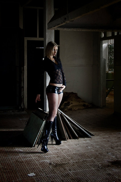 Female model photo shoot of Zoe Lovage in Windsor