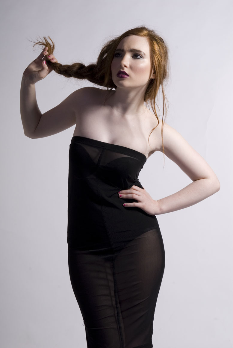 Female model photo shoot of Amy Louise McCormack