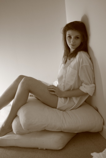 Female model photo shoot of Olivia_Gem