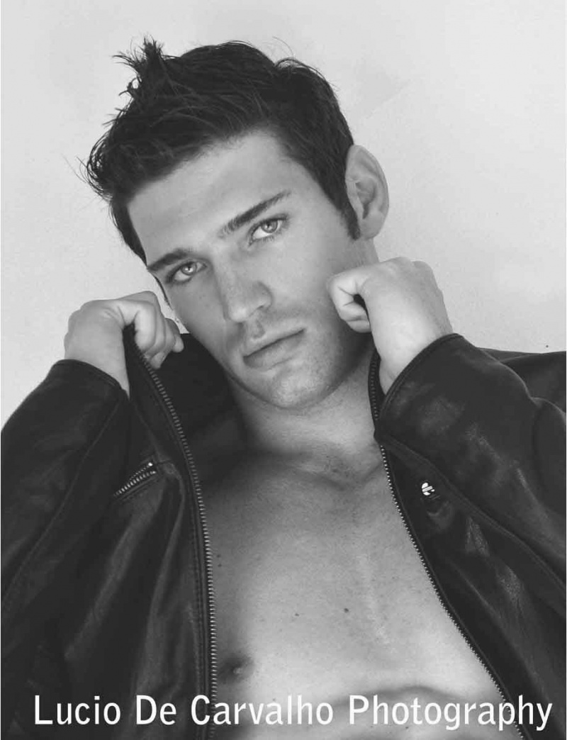 Male model photo shoot of Lucio De Photography in Miami