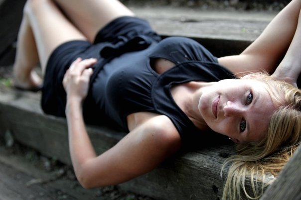 Female model photo shoot of Roxzilla in Sand Lake, MI