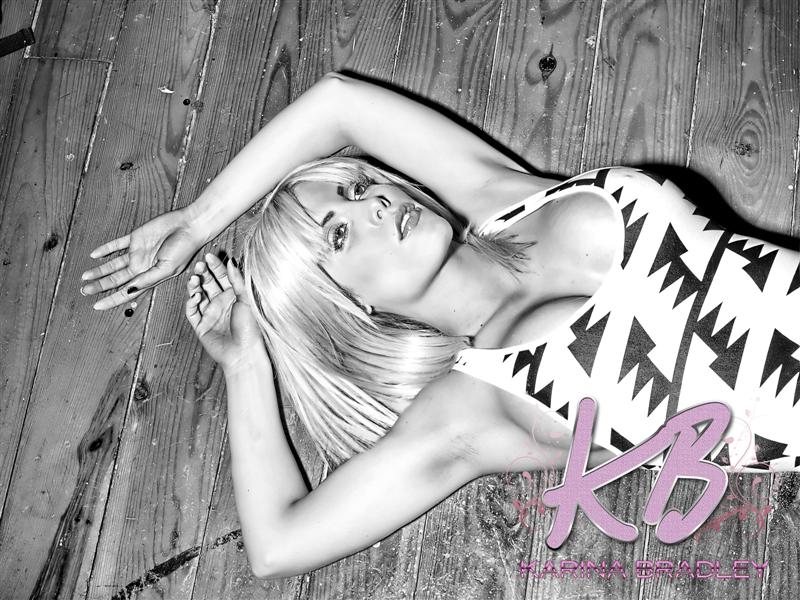 Female model photo shoot of Official Karina Bradley