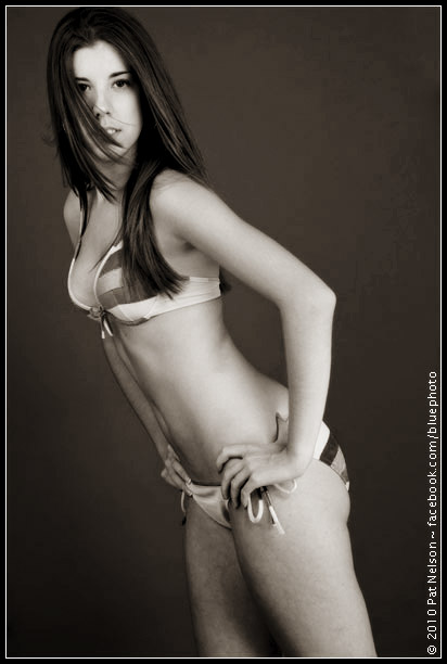 Female model photo shoot of Heather M K