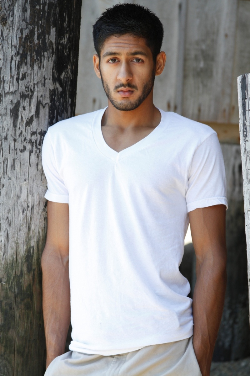 Male model photo shoot of Ranbir Singh