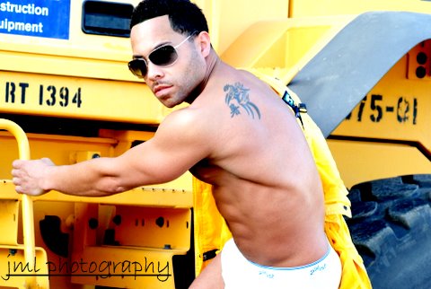Male model photo shoot of D Phoenix by jmlphotos3 in Rancho Cucamonga