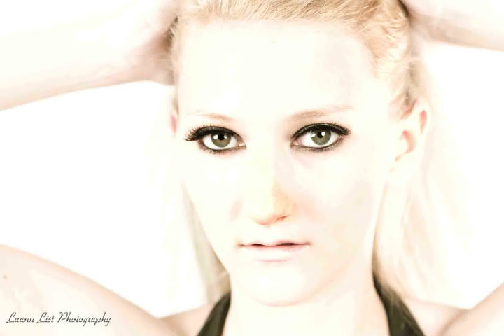 Female model photo shoot of RebekahAnn 