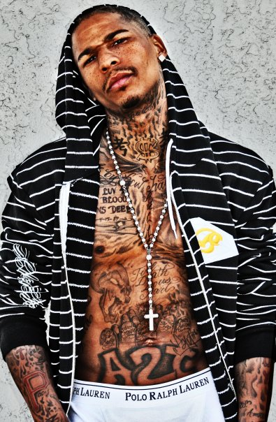 Male model photo shoot of PACMANN in Urban Ink Magazine