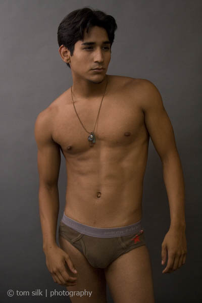 Male model photo shoot of Aaron Luzania by Tom Silk Photography in Irvine , CA