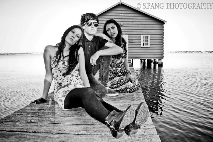 Female model photo shoot of Spangphotography in Crawley's Boatshed