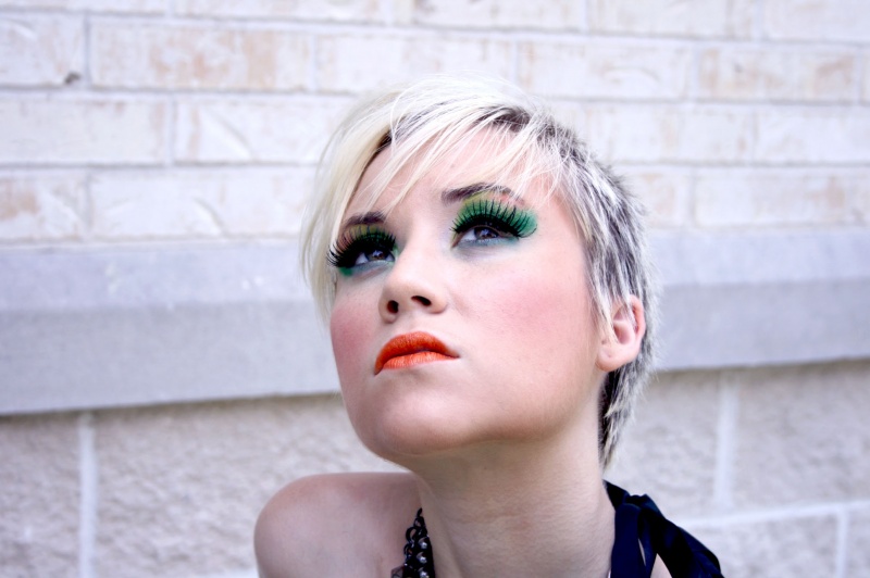 Female model photo shoot of a Katrina Photography in Houston, TX
