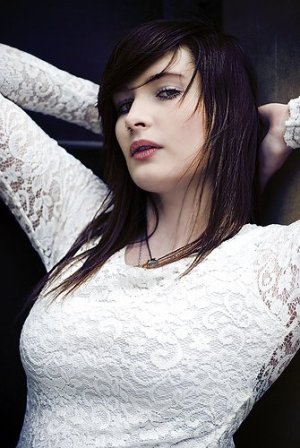 Female model photo shoot of Avalon Rose Southall